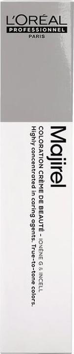Produktbild L'Oréal Professionnel Majirel (5.5 Hellbraun Mahagoni)