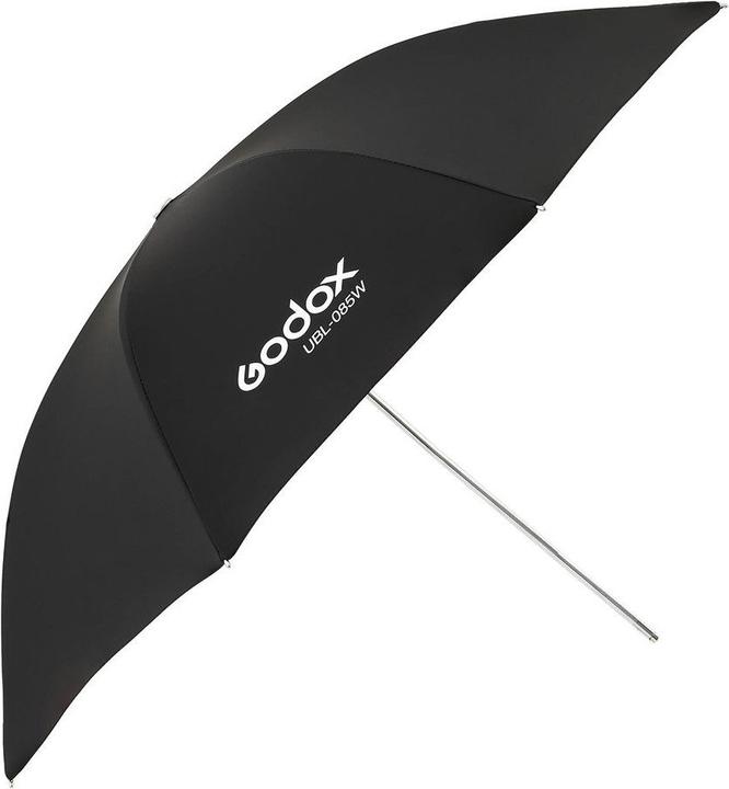 Produktbild Godox weisser Schirm 85cm fÃ¼r AD300 PRO (LÃ¤nge 48CM) (Set)