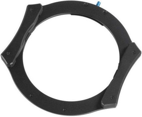Actual product image Irix Edge 100mm Traveller Hard Set