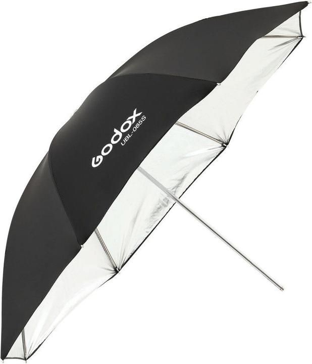 Actual product image Godox silver shade 85cm for AD300 PRO (Set)