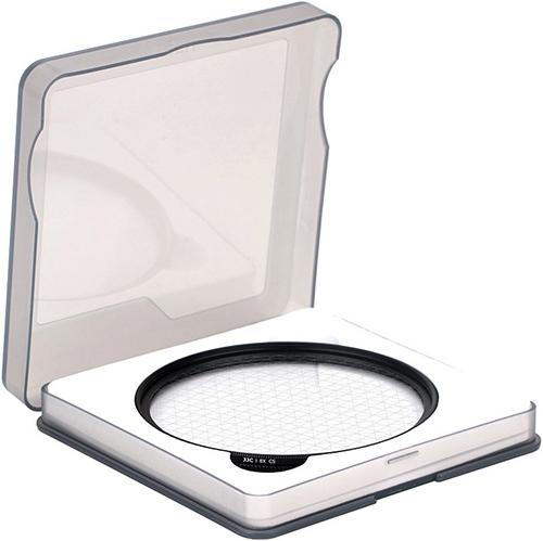 Image du produit JJC F 8XSTAR77 Filtre étoile 77mm