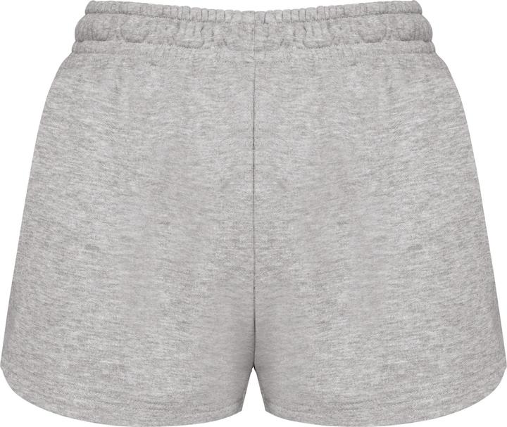 Image du produit Kariban Short écoresponsable molleton non gratté femme (S)