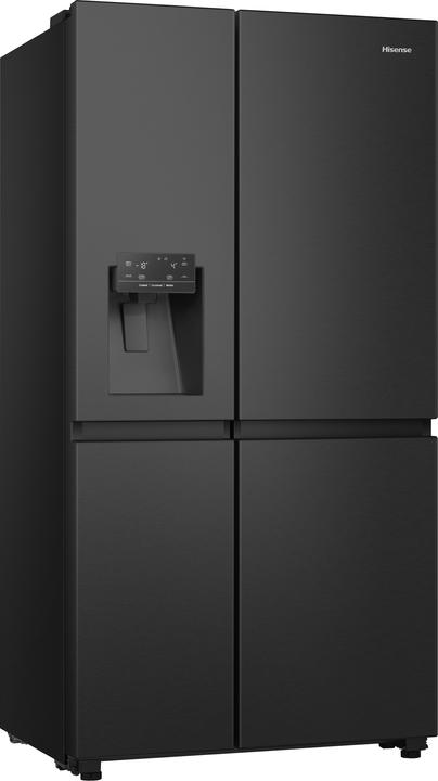 Produktbild Hisense RS818N4TFC (632 l)