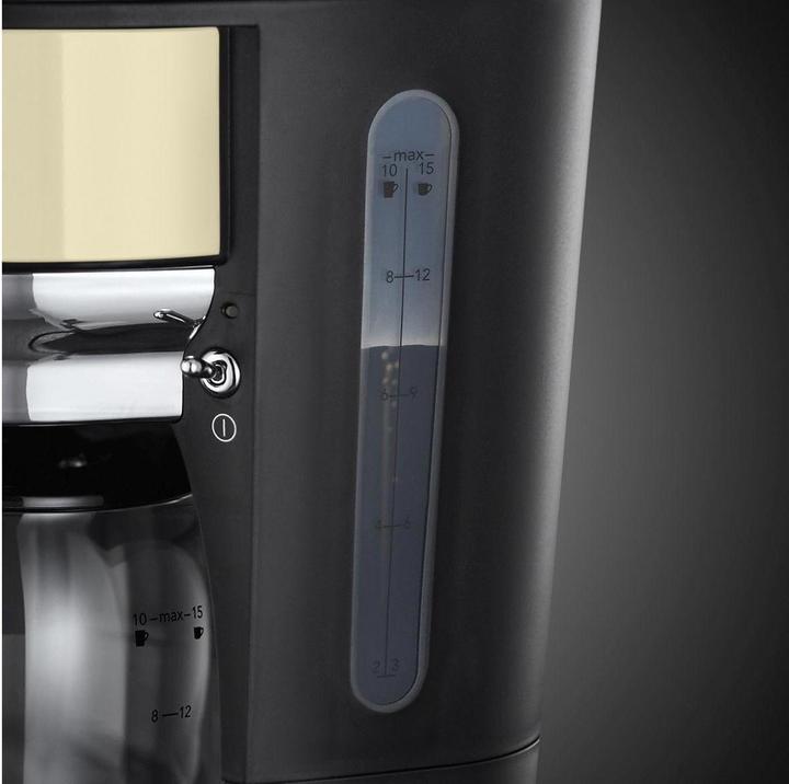 Produktbild Russell Hobbs Retro