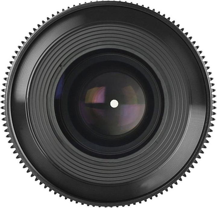 Image du produit Meike MK 85mm T2.1 Monture Canon RF