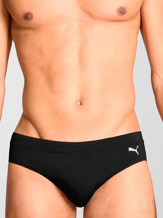 Actual product image Puma Men Classic Swim Brief (M)