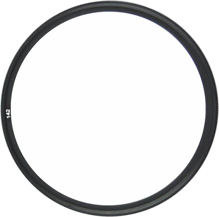 Image du produit JJC Filtre UV MC ultra-mince 95mm noir (Filtre UV, 95 mm)