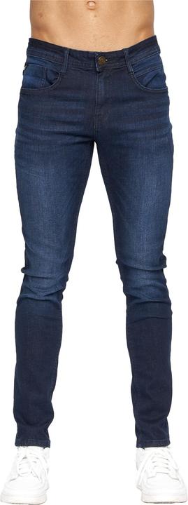 Produktbild Duck and Cover Mens Maylead Slim Jeans (38)