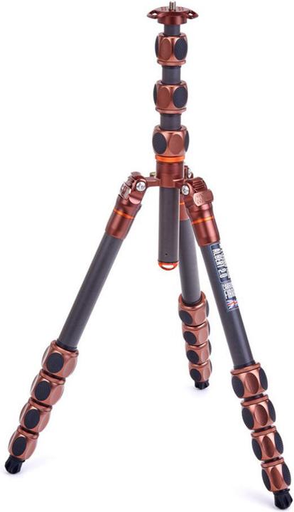 Image du produit 3 Legged Thing Pro 2.0 Albert Bronze Carbon tripod (Métal)