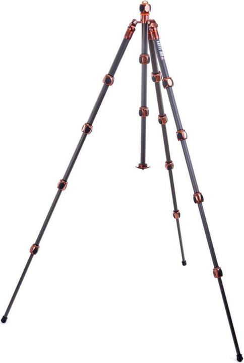 Image du produit 3 Legged Thing Pro 2.0 Albert Bronze Carbon tripod (Métal)