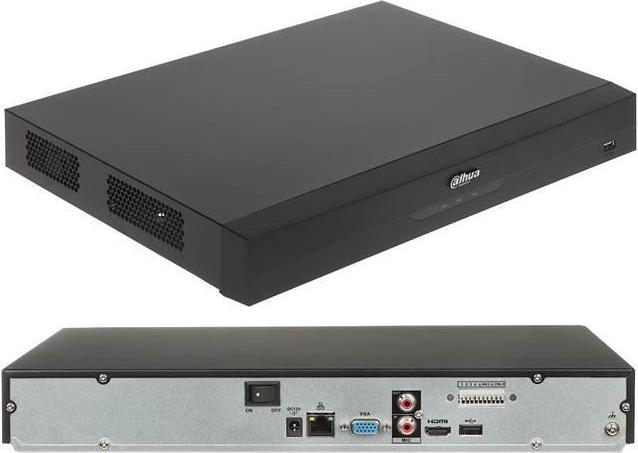 Immagine prodotto Dahua VIDEOREGISTRATORE NETTO 16CH/NVR4216-EI (Videoregistratore di rete (NVR))