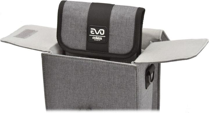 Actual product image Cokin EVO Wallet M Series (62 mm)