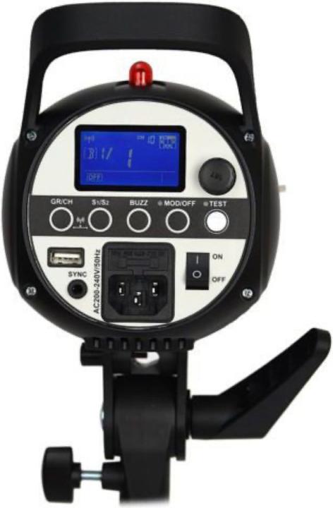 Image du produit Godox SKII300 Kit Flash Studio 300 D