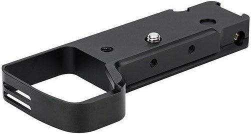 Produktbild JJC HG A7R4 Extension Grip voor Sony A7R IV, A7R III, A7R II, A7 III, A7 II, A7S II