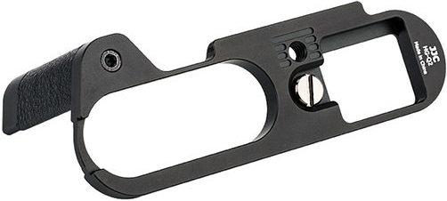 Produktbild JJC HG Q2 Camera Hand Grip Zwart voor Leica Q2