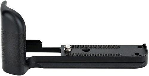 Image du produit JJC HG XT30 Poignée de main en métal