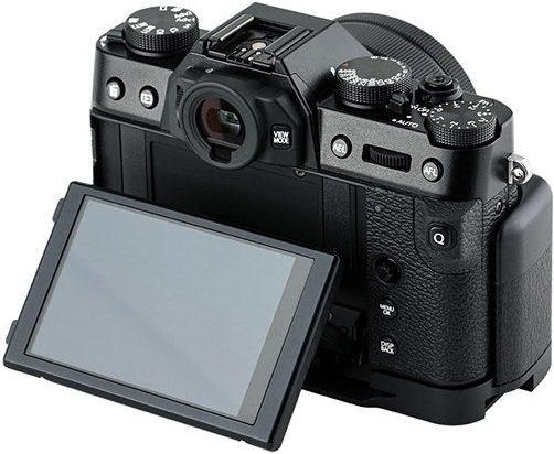 Image du produit JJC HG XT30 Poignée de main en métal