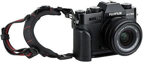 Image du produit JJC HG XT30 Poignée de main en métal