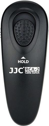 Produktbild JJC RCA 2II Remote Shutter Release
