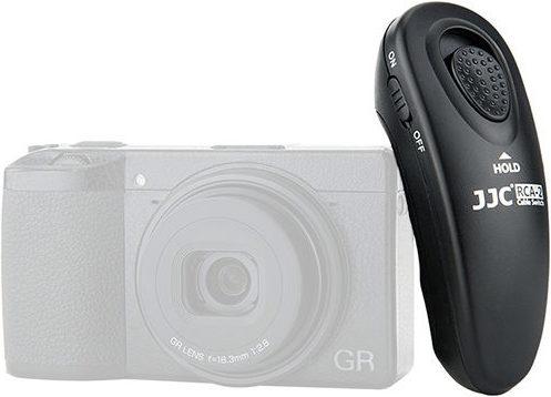 Produktbild JJC RCA 2II Remote Shutter Release