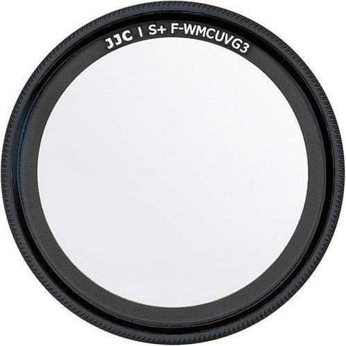 Produktbild JJC F WMCUVG3 UV filter (for Ricoh GR III and GRII) (UV-Filter)