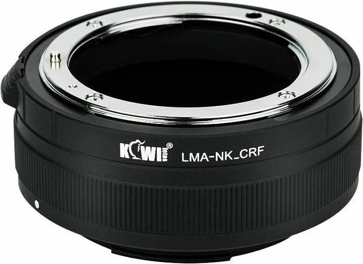 Kiwi LMA NK CRF Lens Mount Adapter