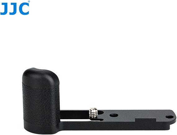 JJC HG RX100VII Metal Hand Grip