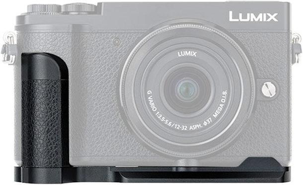 Image du produit JJC HG GX9 Poignée de main en métal