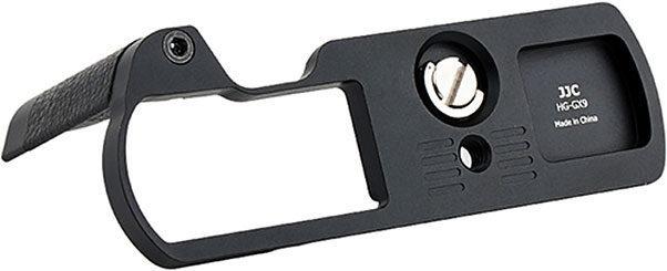 Image du produit JJC HG GX9 Poignée de main en métal