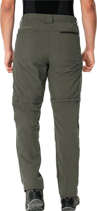 Actual product image Vaude Farley V (XL)