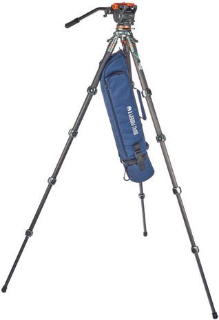 Actual product image 3 Legged Thing Legends Jay & AirHed Cine Arca
