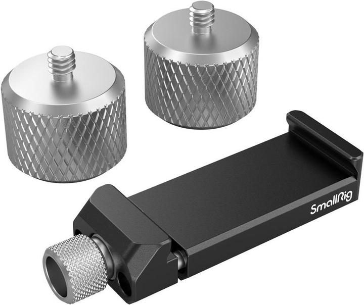 SmallRig 3125 Counterweight Kit for DJI RS 2 / RSC 2 and selected ZHIYUN gimbals (Gimbal counterweight)