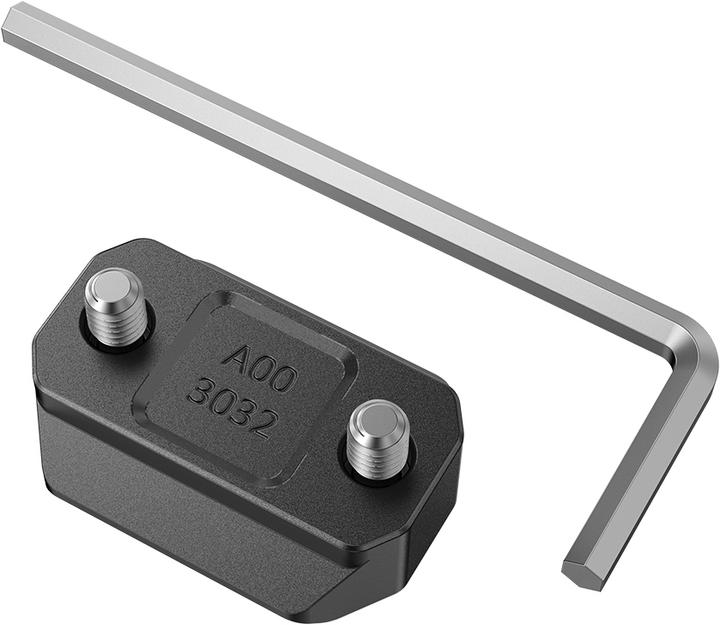 Image du produit SmallRig 3032 NATO Rail pour DJI Ronin S / SC (Support de gimbal)