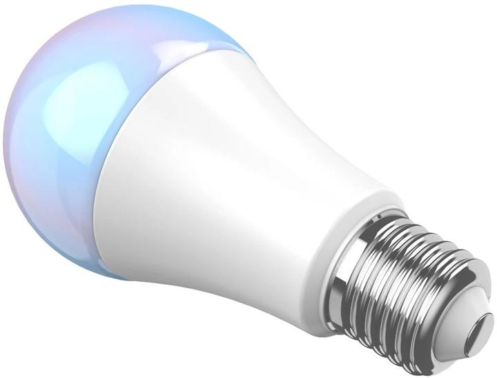 Actual product image Woox Gluehbirne (E27, 10 W, 806 lm, 1 x, G)