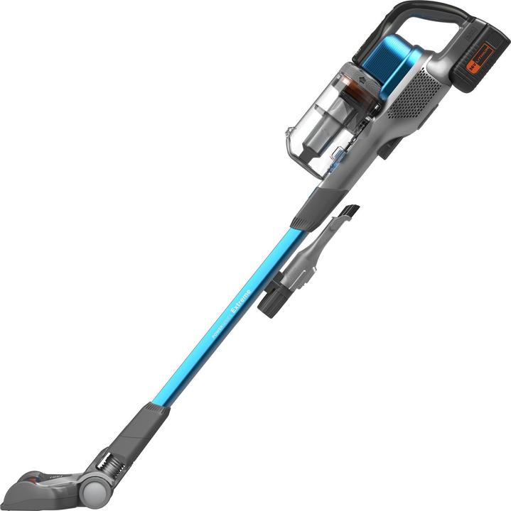 Immagine prodotto Black & Decker Aspirapolvere a batteria POWERSERIES Extreme