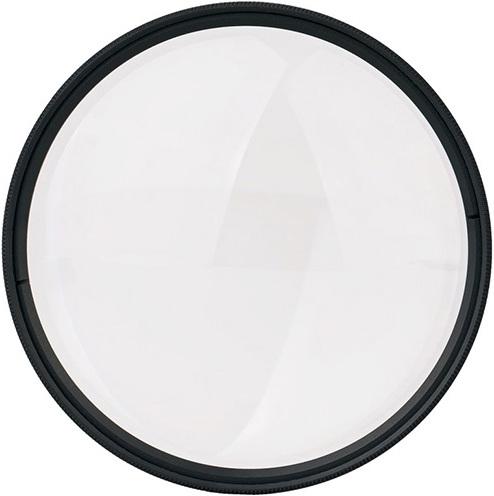 Image du produit JJC 77mm Close Up Macro Filter Kit (+2, +4, +8, +10) (Bonnettes)