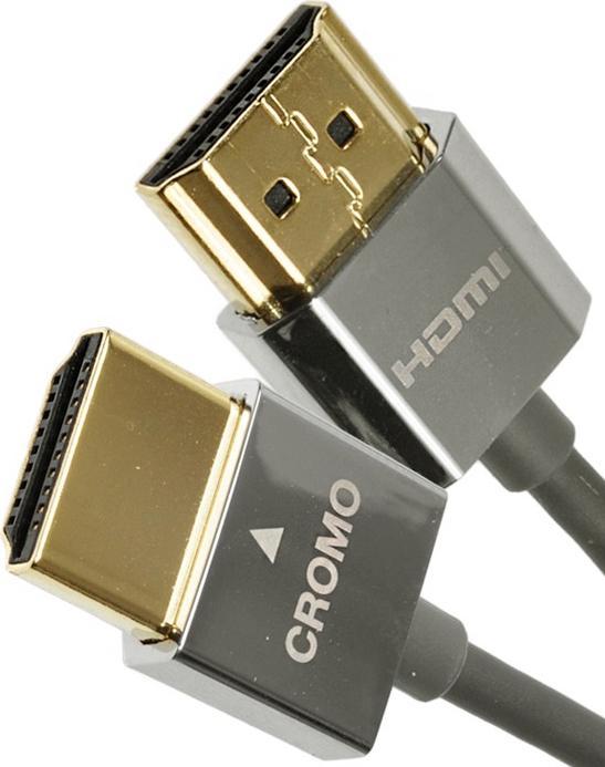 Image du produit Lindy HDMI (Typ A) — HDMI (Typ A) (2 m, HDMI)