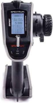 Produktbild RC ANLAGE CAR DX6 6CH DSMR RUGGED with SR515 Receiver
