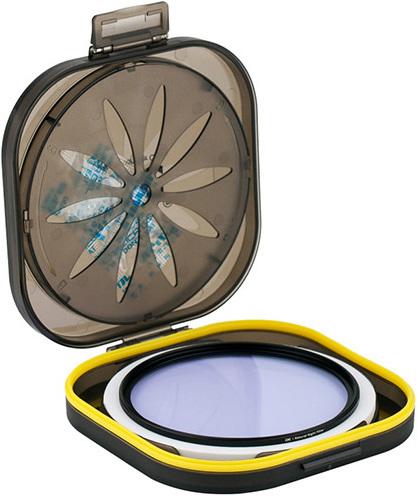 Image du produit JJC 49mm Filtre Nuit Naturelle (Filtre de veilleuse)