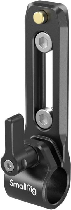 Image du produit SmallRig 3011 Rod Clamp (avec NATO rail)