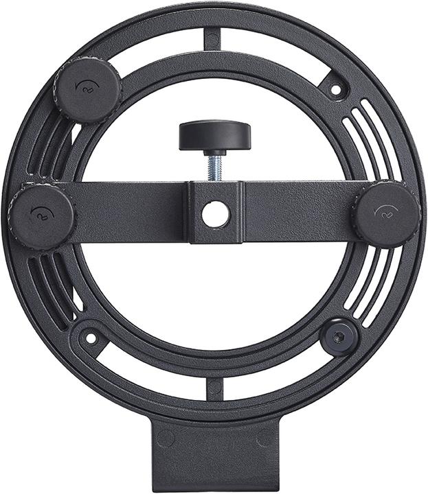 Actual product image Godox FLB 90 quick-release camera mount kit (for R1200 ring flash) (Godox)