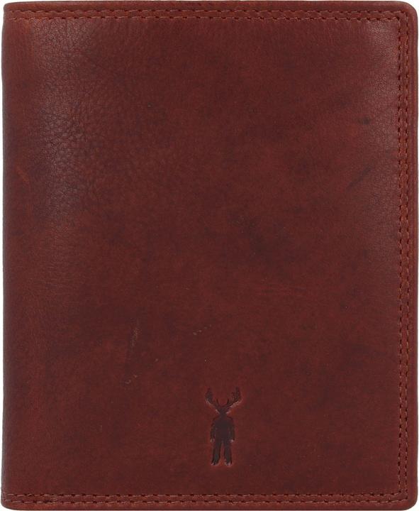 Produktbild Jack kinsky Risör Geldbörse RFID Schutz Leder 11 cm