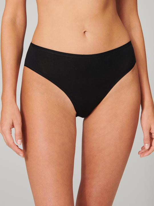 Produktbild Schiesser Tai-Slip Serie "95/5" (36, 4er Pack)