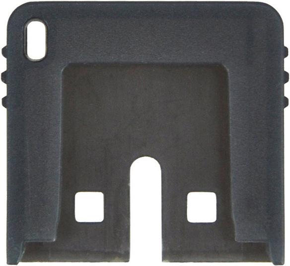 JJC HC SP Connector Protect Cap Sony Hotshoe Protector (Blitzgerät Adapter)