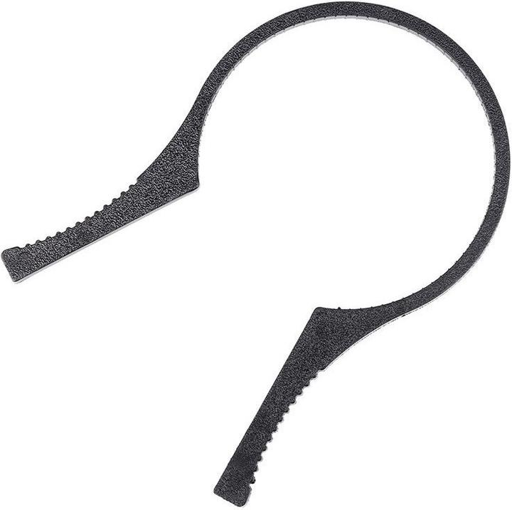 Image du produit Caruba Pince à filtre grande (82 95mm) (2 pièces) (Support de filtre obectif, 67 mm)