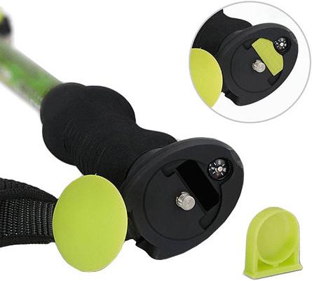 Image du produit Giottos Trekking Pole / Uber Selfie Stick