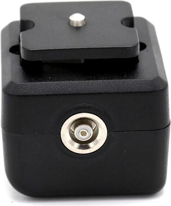 Produktbild Caruba Blitzschuh Adapter (Mittelkontakt auf X Kontakt) (Blitzgerät Adapter)
