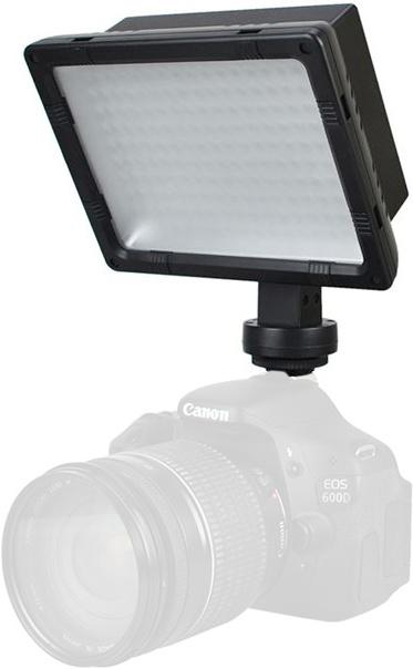 Immagine prodotto JJC Luce LED 160 Macro