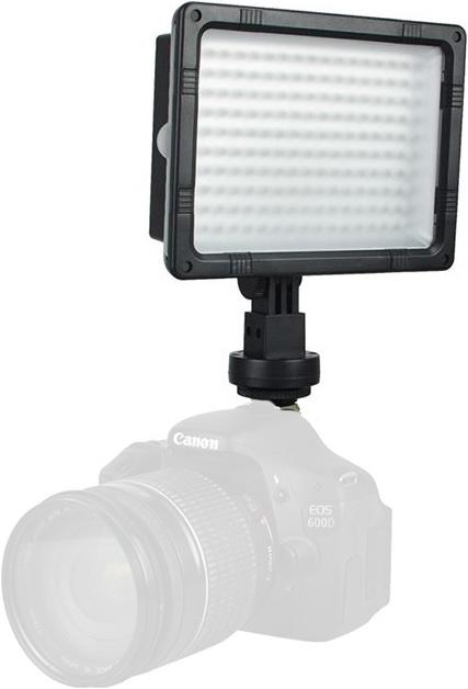 Immagine prodotto JJC Luce LED 160 Macro