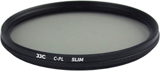 Immagine prodotto JJC Filtro CPL ultra sottile 62 mm (Filtri polarizzanti)